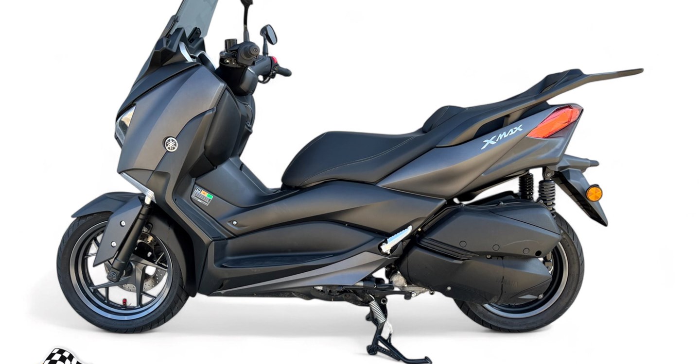 Angebot Yamaha XMAX 300