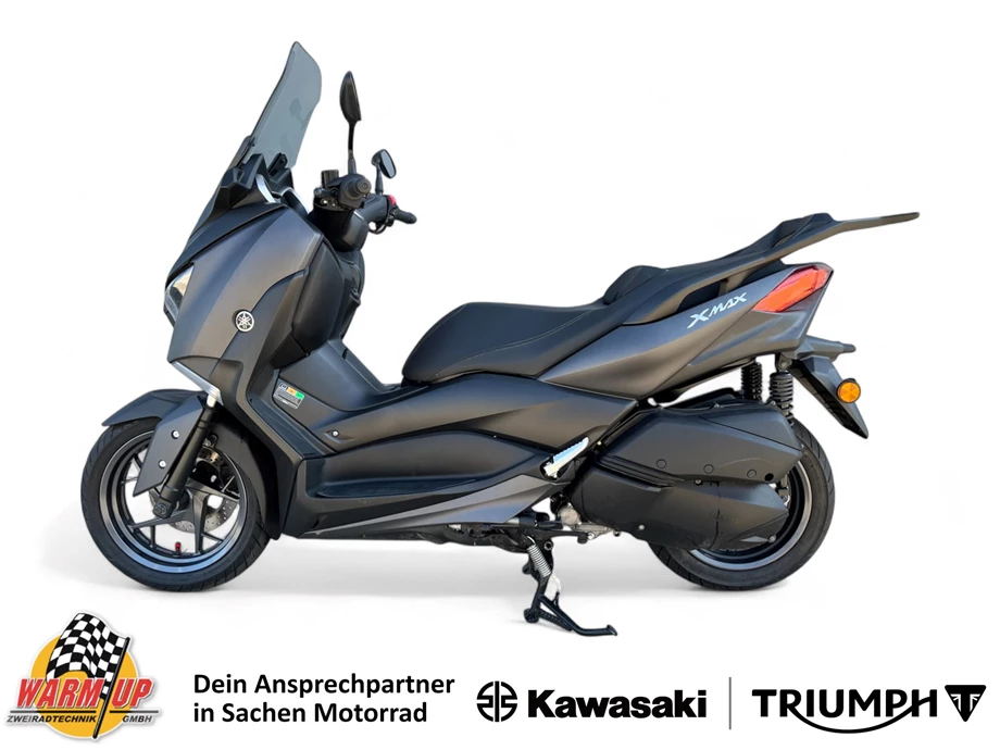 Angebot Yamaha XMAX 300 Bild 10: Angebot Yamaha XMAX 300