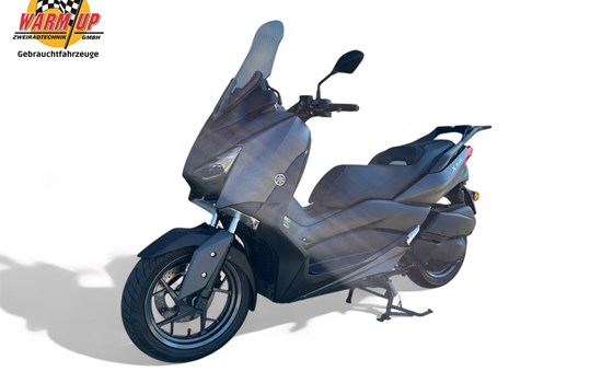Gebrauchtmotorrad Yamaha XMAX 300 - Bild 11