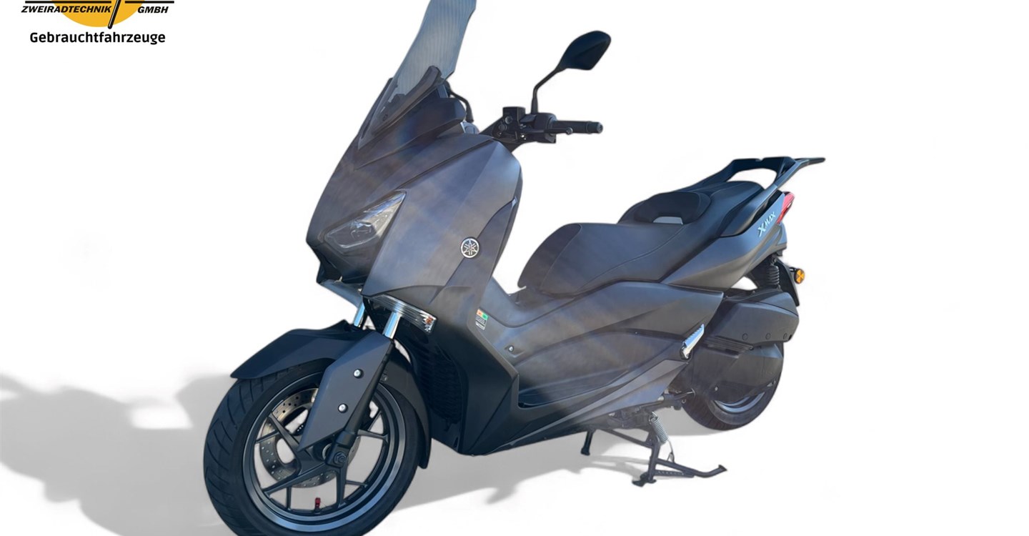 Angebot Yamaha XMAX 300