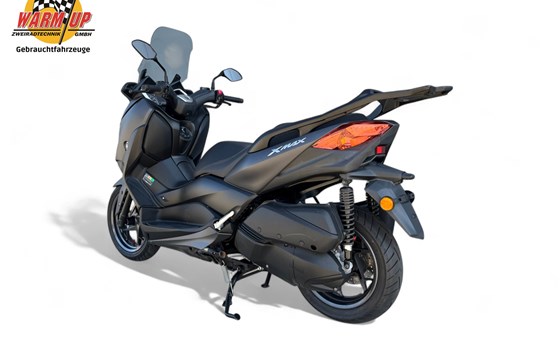 Gebrauchtmotorrad Yamaha XMAX 300 - Bild 12