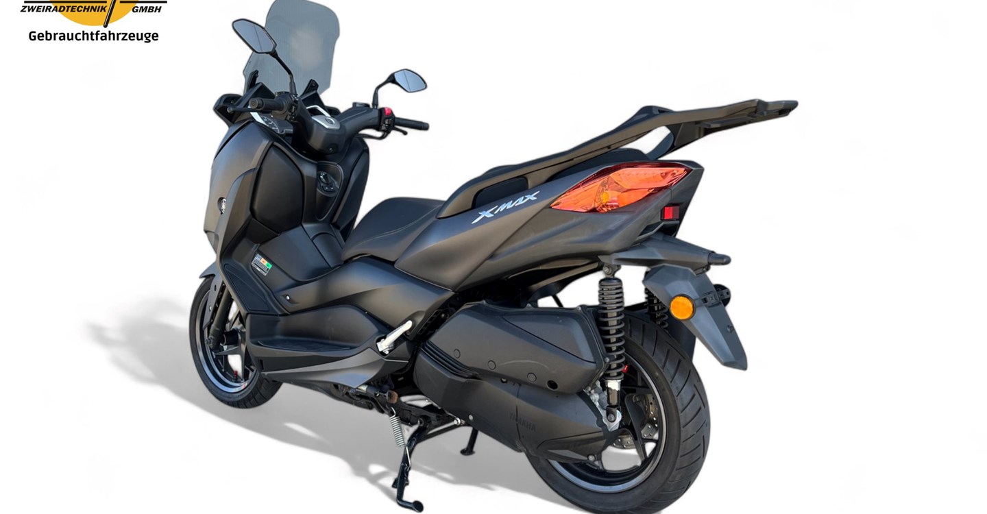 Angebot Yamaha XMAX 300