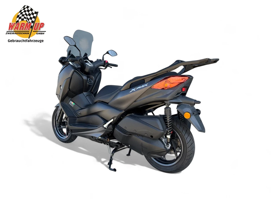 Angebot Yamaha XMAX 300 Bild 12: Angebot Yamaha XMAX 300