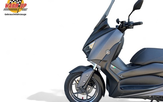 Gebrauchtmotorrad Yamaha XMAX 300 - Bild 13