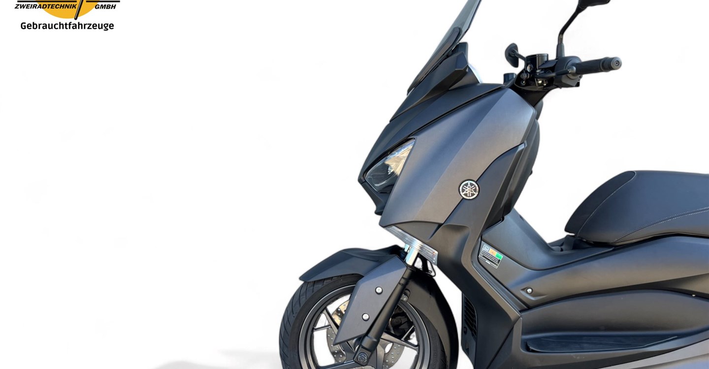 Angebot Yamaha XMAX 300