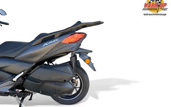 Gebrauchtmotorrad Yamaha XMAX 300 - Bild 14