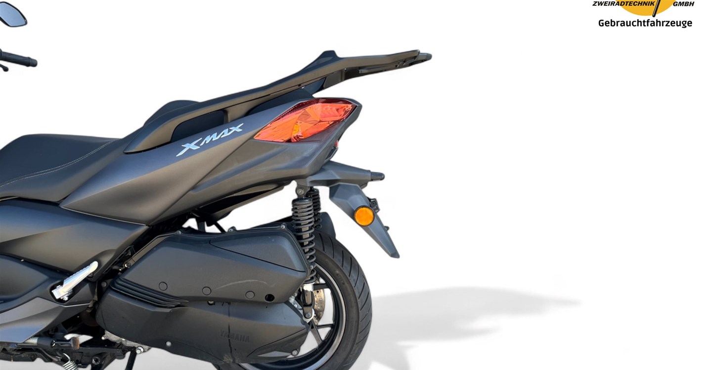 Angebot Yamaha XMAX 300