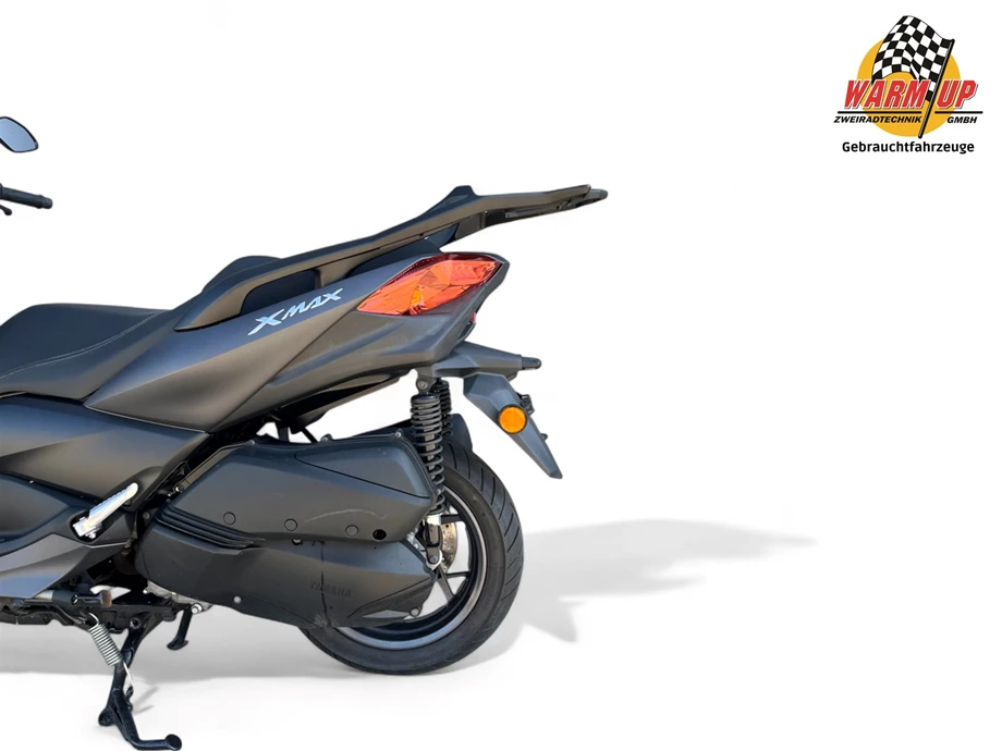 Angebot Yamaha XMAX 300 Bild 14: Angebot Yamaha XMAX 300