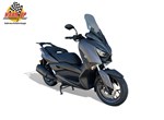 Angebot Yamaha XMAX 300