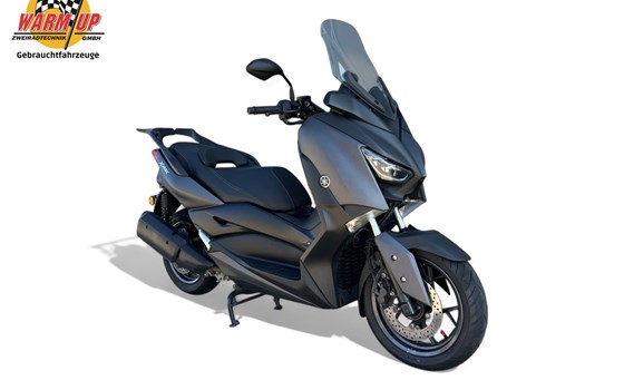 Gebrauchtmotorrad Yamaha XMAX 300 - Bild 2