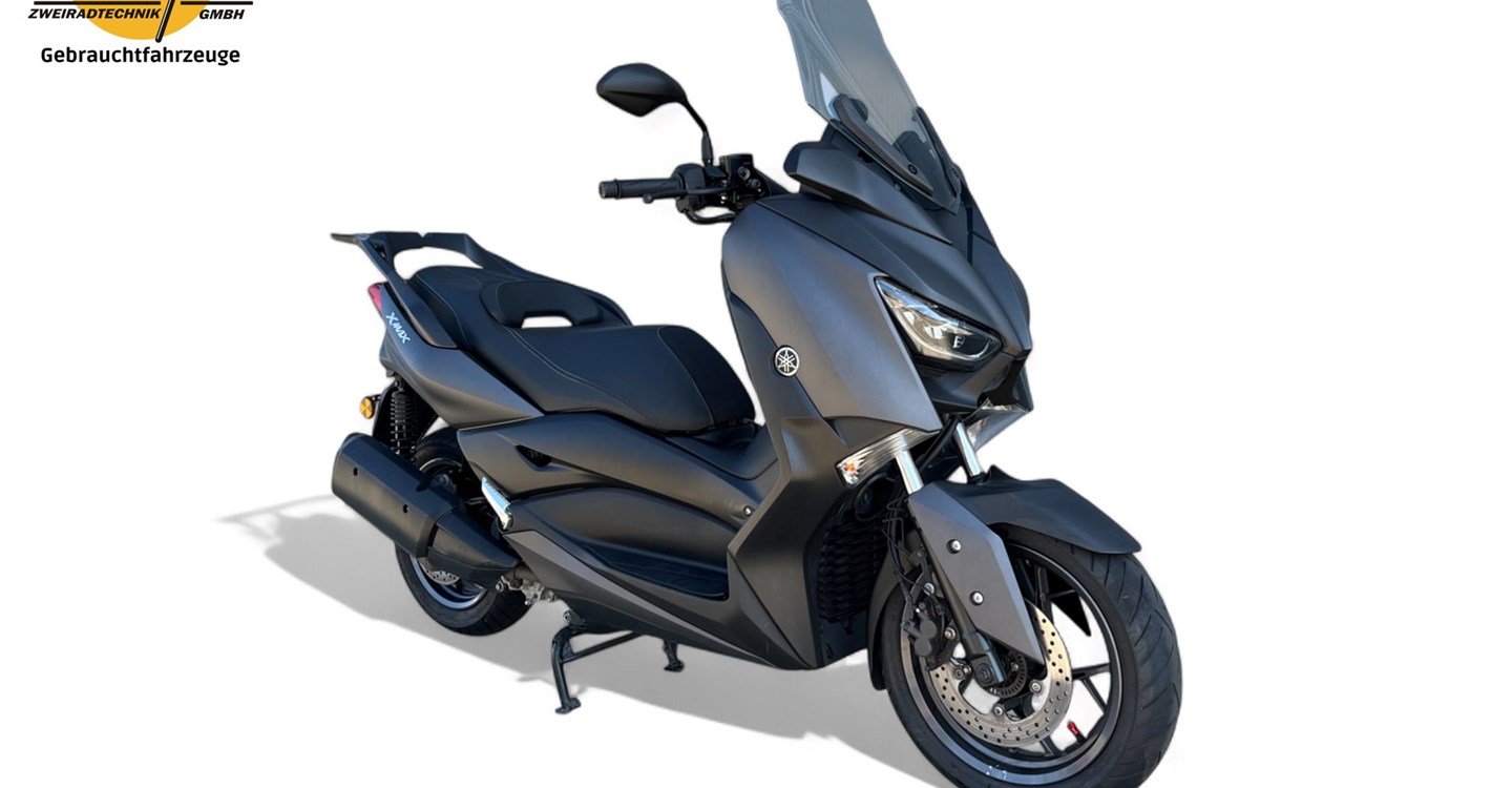 Angebot Yamaha XMAX 300