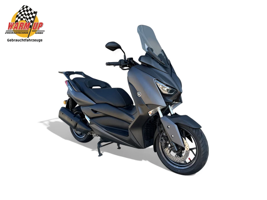 Angebot Yamaha XMAX 300 Bild 2: Angebot Yamaha XMAX 300