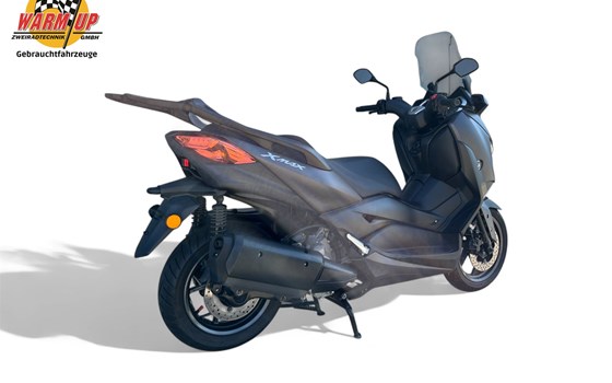 Gebrauchtmotorrad Yamaha XMAX 300 - Bild 3