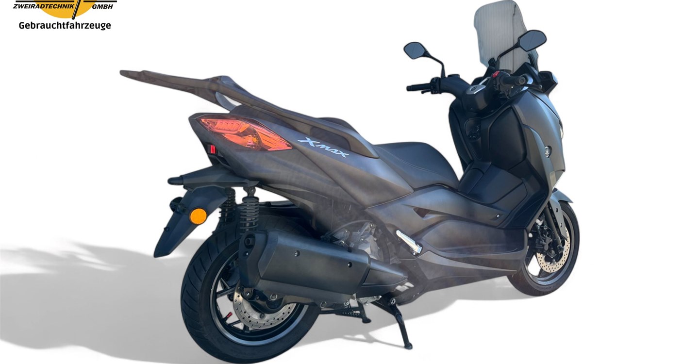 Angebot Yamaha XMAX 300
