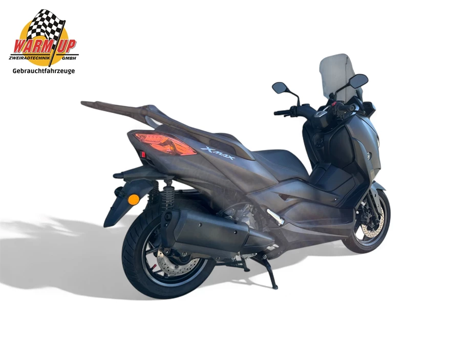 Angebot Yamaha XMAX 300 Bild 3: Angebot Yamaha XMAX 300