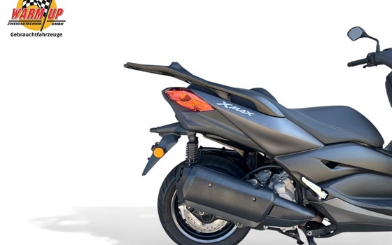 Gebrauchtmotorrad Yamaha XMAX 300 - Bild 4