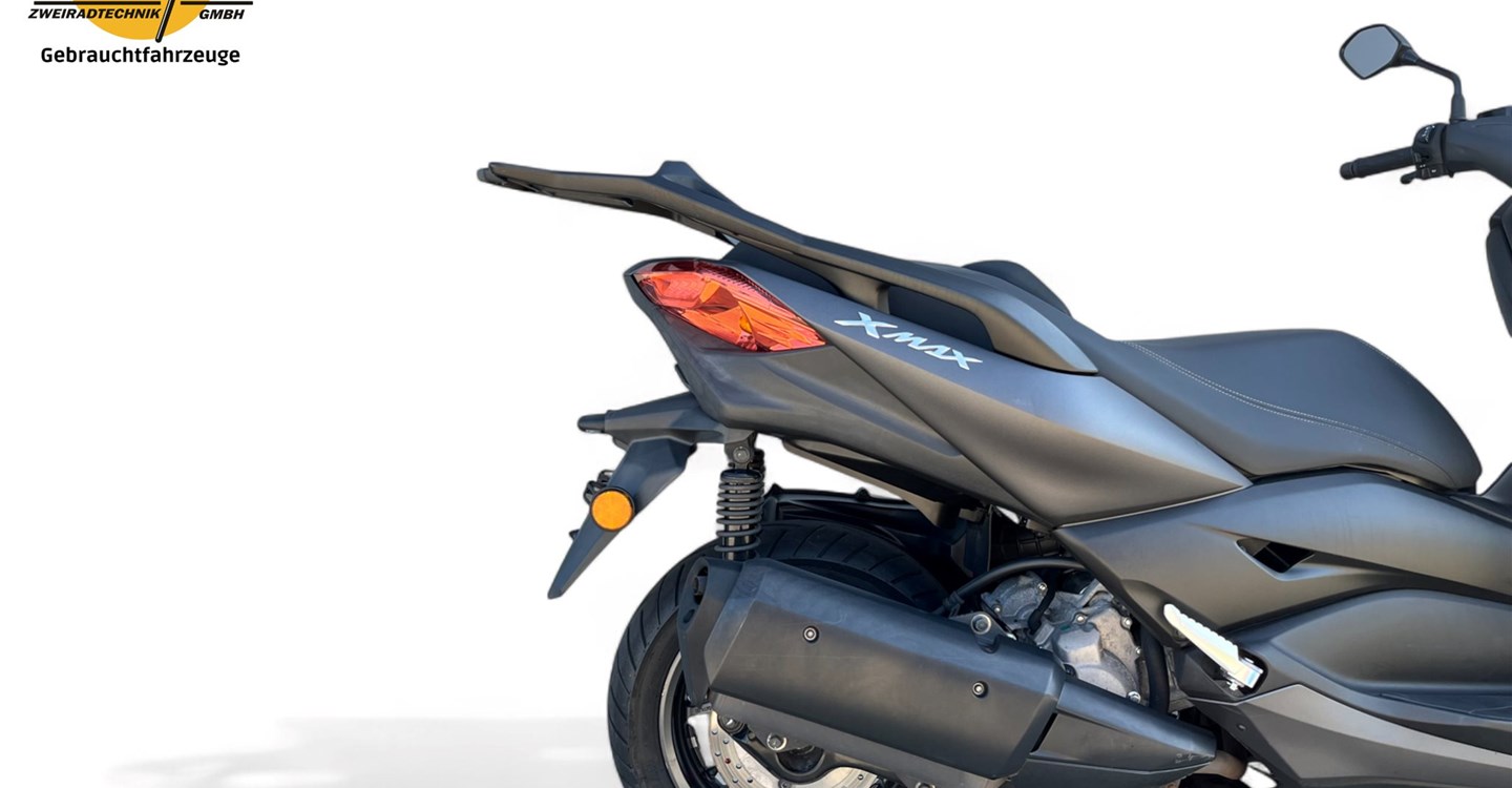 Angebot Yamaha XMAX 300