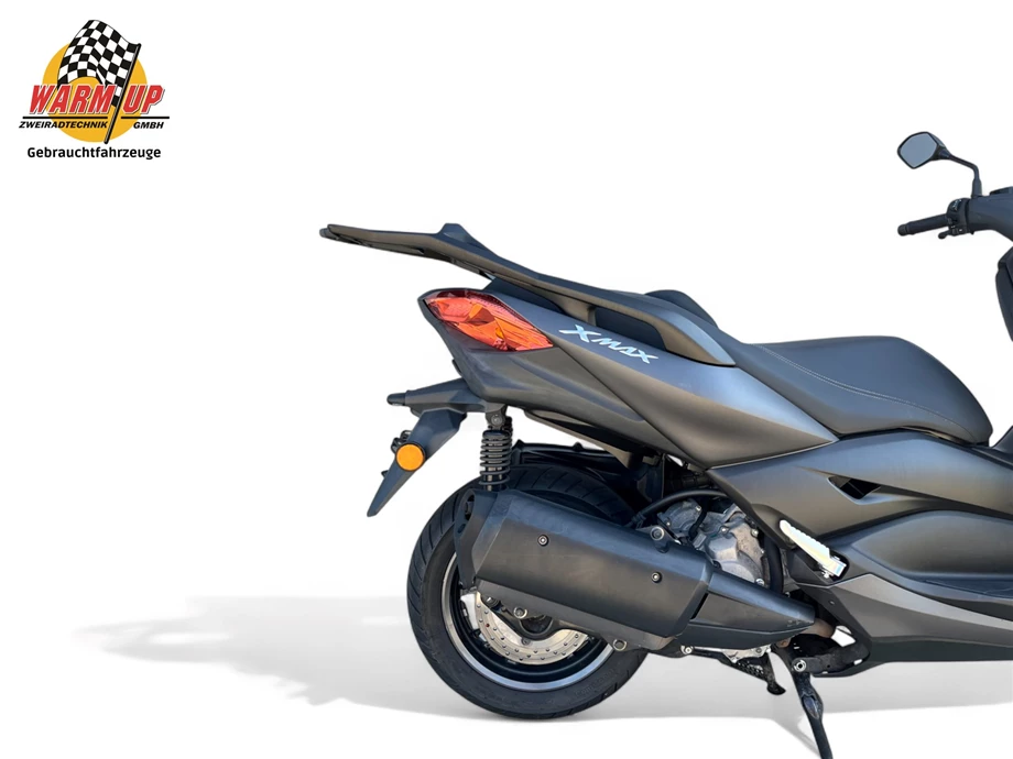 Angebot Yamaha XMAX 300 Bild 4: Angebot Yamaha XMAX 300