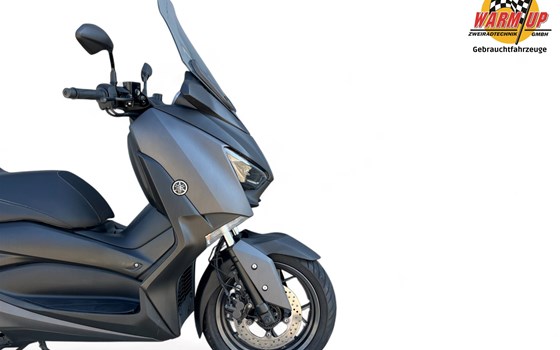 Gebrauchtmotorrad Yamaha XMAX 300 - Bild 5