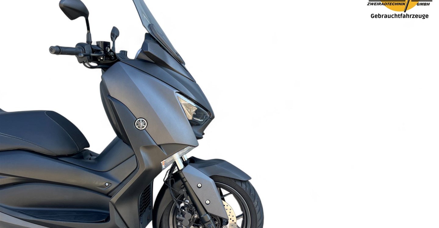 Angebot Yamaha XMAX 300