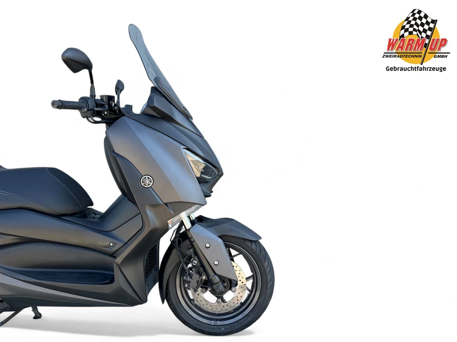 Angebot Yamaha XMAX 300 Bild 5: Angebot Yamaha XMAX 300