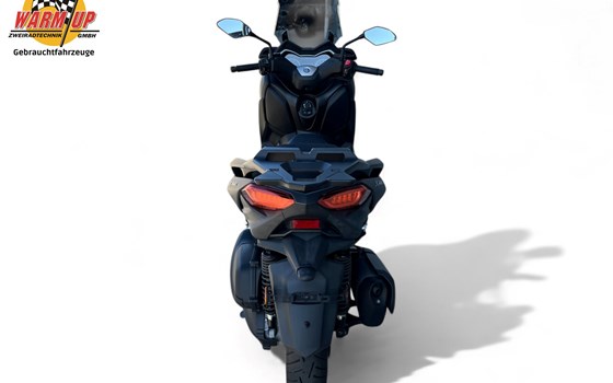 Gebrauchtmotorrad Yamaha XMAX 300 - Bild 6