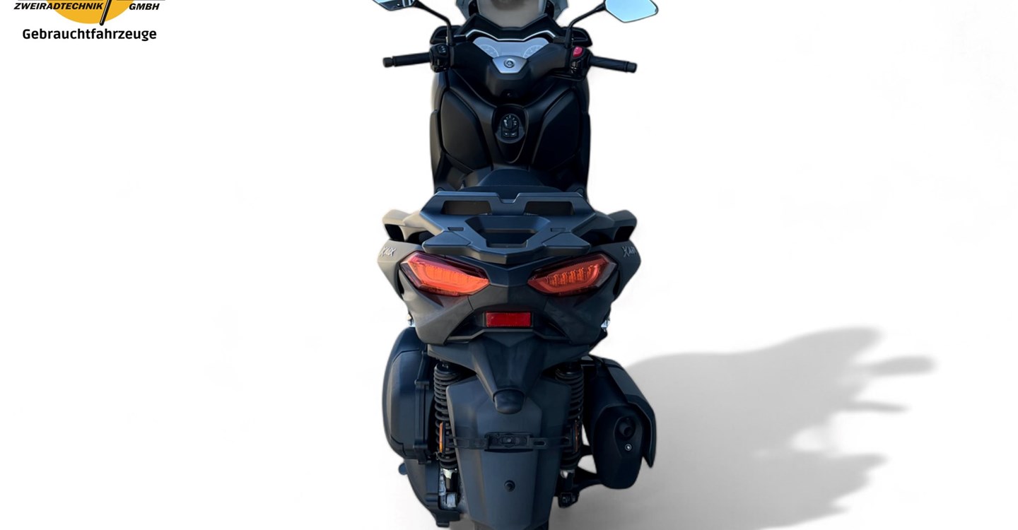 Angebot Yamaha XMAX 300