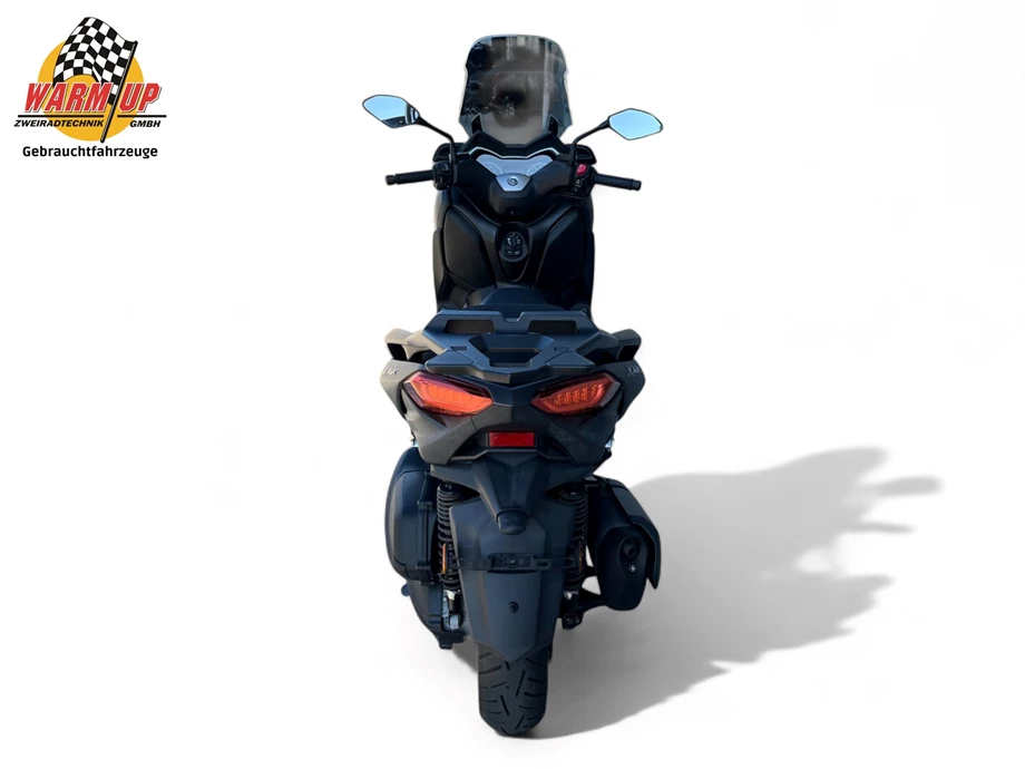 Angebot Yamaha XMAX 300 Bild 6: Angebot Yamaha XMAX 300