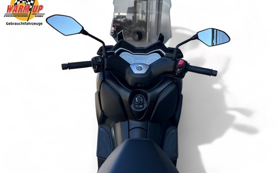 Gebrauchtmotorrad Yamaha XMAX 300 - Bild 7