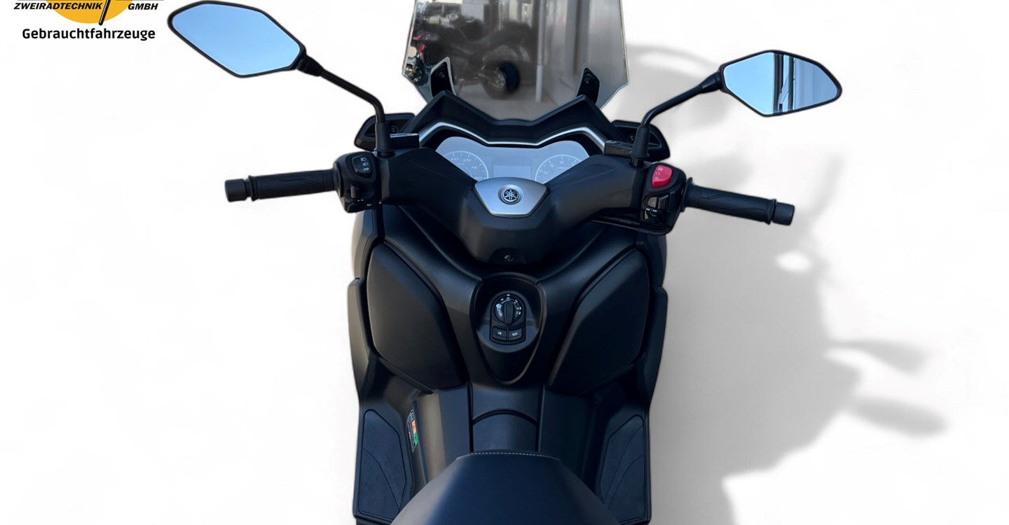 Angebot Yamaha XMAX 300