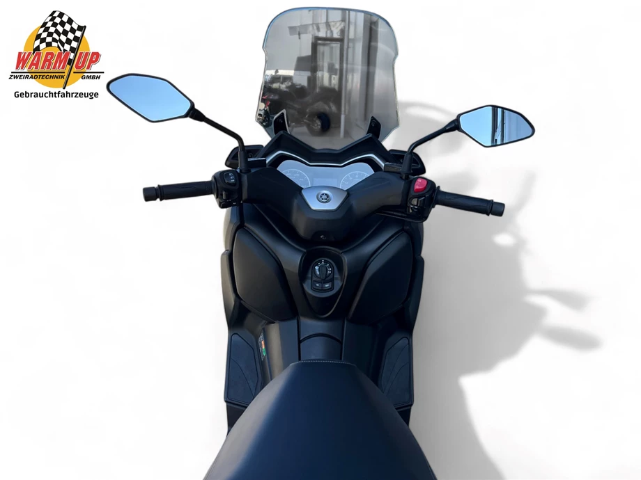 Angebot Yamaha XMAX 300 Bild 7: Angebot Yamaha XMAX 300