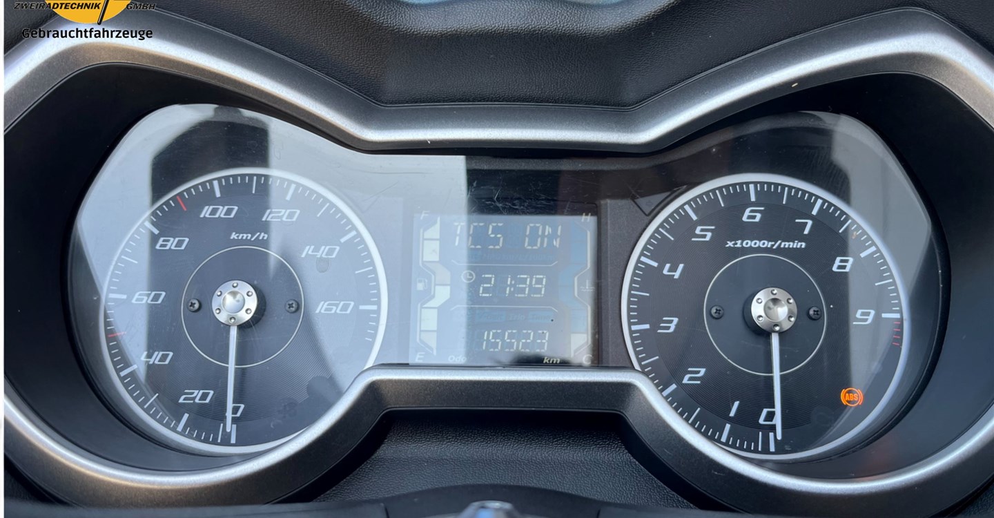 Angebot Yamaha XMAX 300