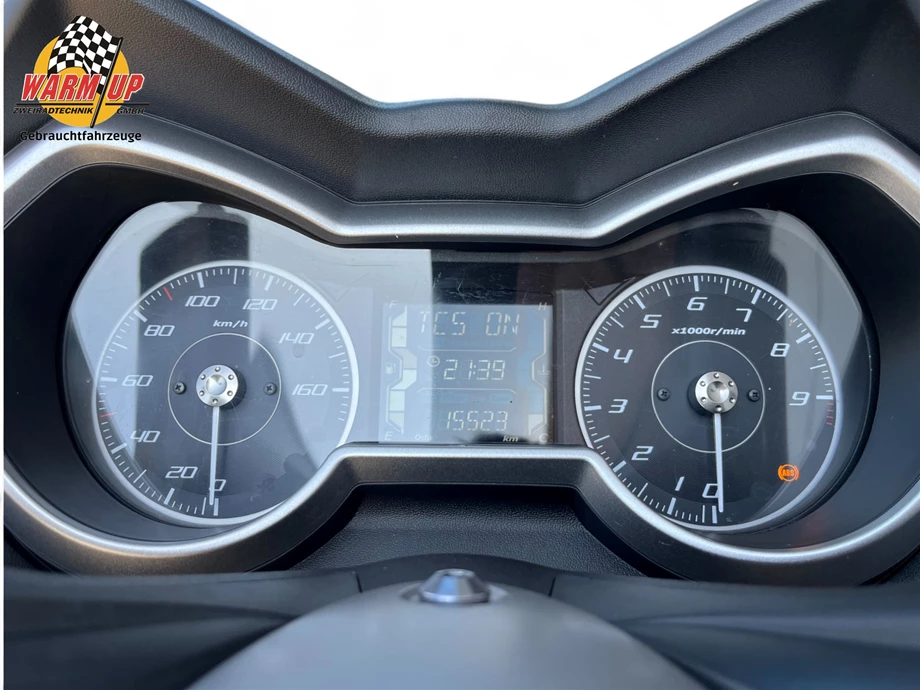 Angebot Yamaha XMAX 300 Bild 8: Angebot Yamaha XMAX 300