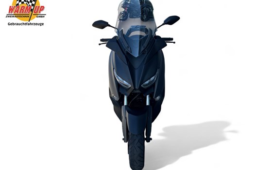 Gebrauchtmotorrad Yamaha XMAX 300 - Bild 9