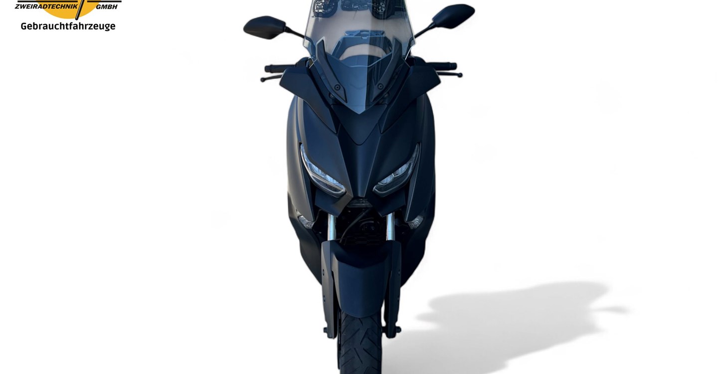 Angebot Yamaha XMAX 300