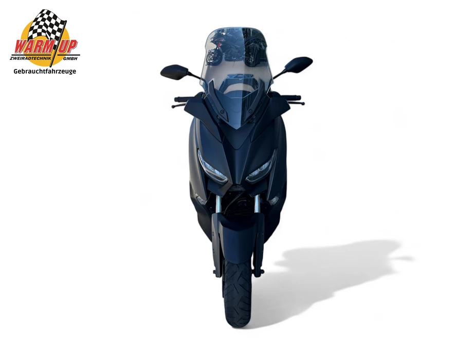 Angebot Yamaha XMAX 300 Bild 9: Angebot Yamaha XMAX 300