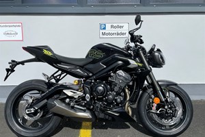 Angebot Triumph Street Triple 765 RS