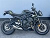 Triumph Street Triple 765 RS
