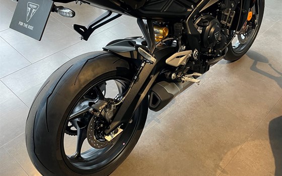 Neufahrzeug Triumph Street Triple 765 RS - Bild 2