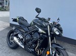 Angebot Triumph Street Triple 765 RS