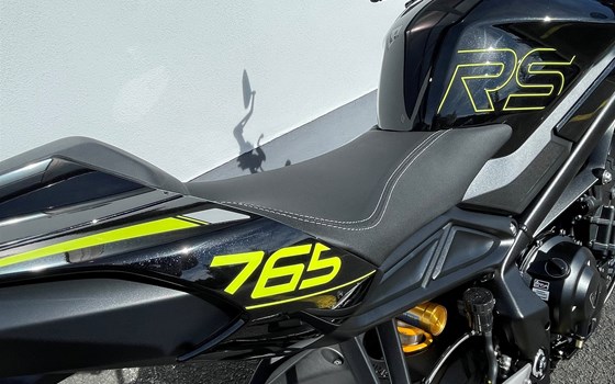 Neufahrzeug Triumph Street Triple 765 RS - Bild 7