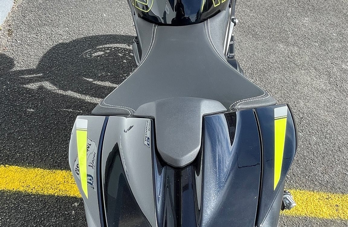 Angebot Triumph Street Triple 765 RS