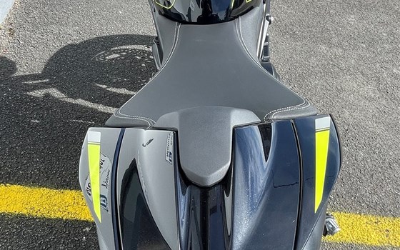 Neufahrzeug Triumph Street Triple 765 RS - Bild 9