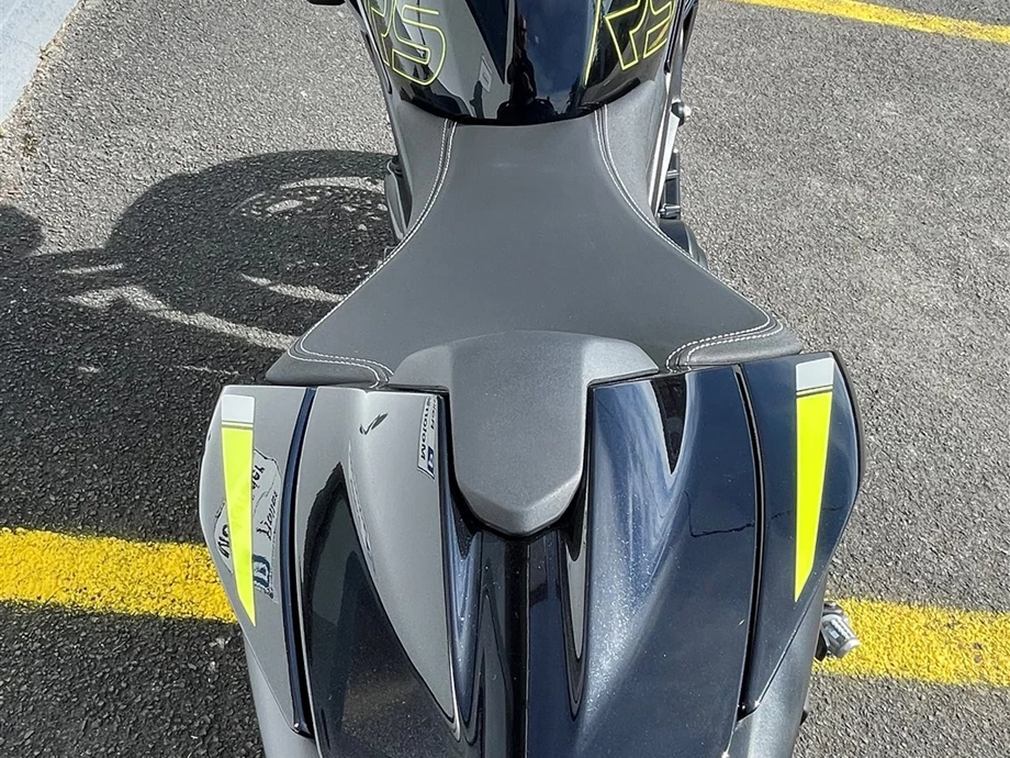 Offer Triumph Street Triple 765 RS Bild 9: Offer Triumph Street Triple 765 RS
