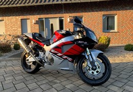 Gebrauchte Honda VTR 1000 SP-1