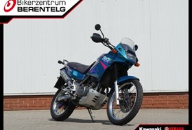 Gebrauchte Kawasaki KLE 500 Kawasaki KLE 500
