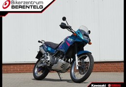 Gebrauchte Kawasaki KLE 500