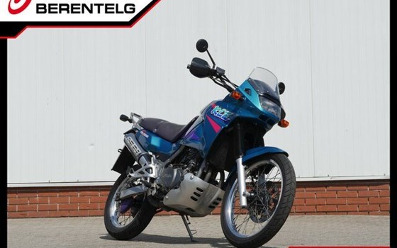 Gebrauchtmotorrad Kawasaki KLE 500 - Bild 1