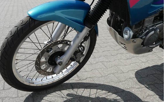 Gebrauchtmotorrad Kawasaki KLE 500 - Bild 10