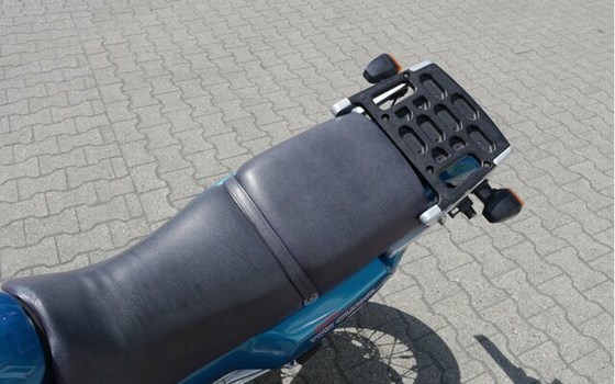 Gebrauchtmotorrad Kawasaki KLE 500 - Bild 14